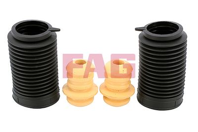 Dust Cover Kit, shock absorber Schaeffler FAG 811 0095 30