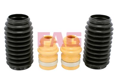 Dust Cover Kit, shock absorber Schaeffler FAG 811 0101 30