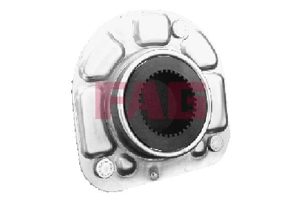 Schaeffler FAG 814 0001 10 Suspension Strut Support Mount