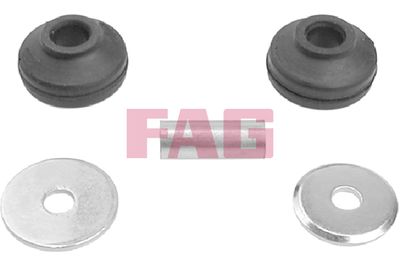 Suspension Strut Support Mount Schaeffler FAG 814 0023 10