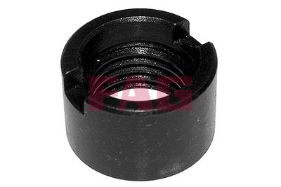 Threaded Sleeve, suspension strut Schaeffler FAG 814 0166 10