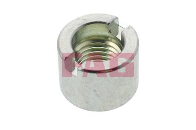 Threaded Sleeve, suspension strut Schaeffler FAG 814 0167 10