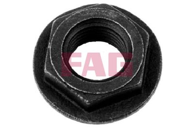 Mounting Kit, shock absorber Schaeffler FAG 816 0002 30