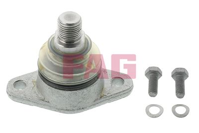 Mounting, shock absorber Schaeffler FAG 817 0001 10