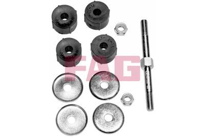 Link/Coupling Rod, stabiliser bar Schaeffler FAG 818 0039 10