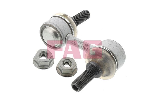 Schaeffler FAG 818 0043 10 Link/Coupling Rod, stabiliser bar