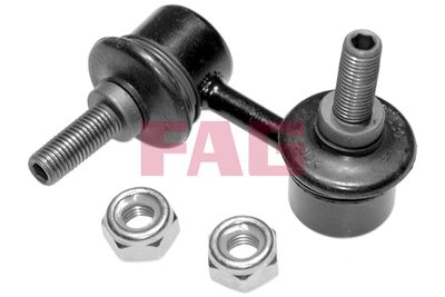 Link/Coupling Rod, stabiliser bar Schaeffler FAG 818 0048 10
