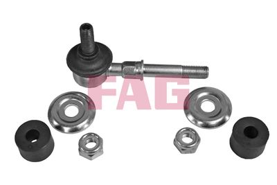 Link/Coupling Rod, stabiliser bar Schaeffler FAG 818 0058 10