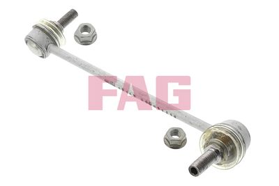 Link/Coupling Rod, stabiliser bar Schaeffler FAG 818 0111 10