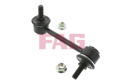 Link/Coupling Rod, stabiliser bar Schaeffler FAG 818 0114 10