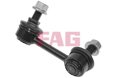 Link/Coupling Rod, stabiliser bar Schaeffler FAG 818 0136 10