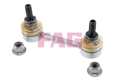 Link/Coupling Rod, stabiliser bar Schaeffler FAG 818 0162 10