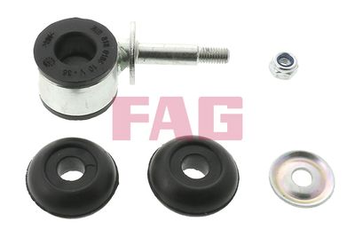 Link/Coupling Rod, stabiliser bar Schaeffler FAG 818 0189 10