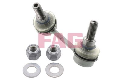 Link/Coupling Rod, stabiliser bar Schaeffler FAG 818 0238 10