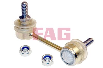 Link/Coupling Rod, stabiliser bar Schaeffler FAG 818 0252 10
