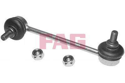 Link/Coupling Rod, stabiliser bar Schaeffler FAG 818 0263 10
