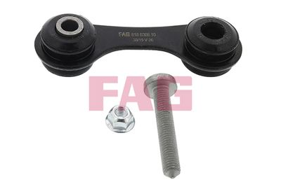 Link/Coupling Rod, stabiliser bar Schaeffler FAG 818 0308 10