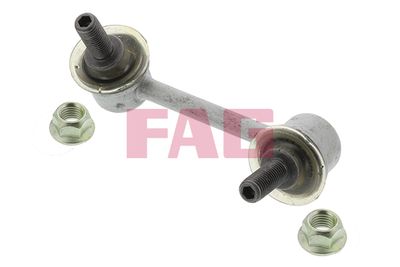 Link/Coupling Rod, stabiliser bar Schaeffler FAG 818 0393 10