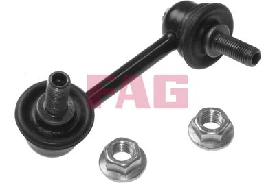 Link/Coupling Rod, stabiliser bar Schaeffler FAG 818 0394 10