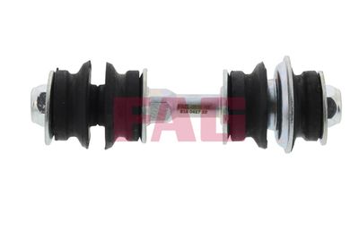 Link/Coupling Rod, stabiliser bar Schaeffler FAG 818 0417 10