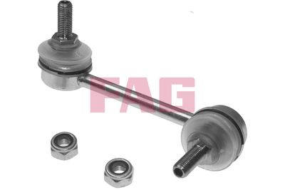 Link/Coupling Rod, stabiliser bar Schaeffler FAG 818 0431 10