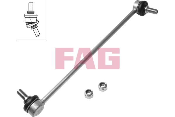 Schaeffler FAG 818 0461 10 Link/Coupling Rod, stabiliser bar