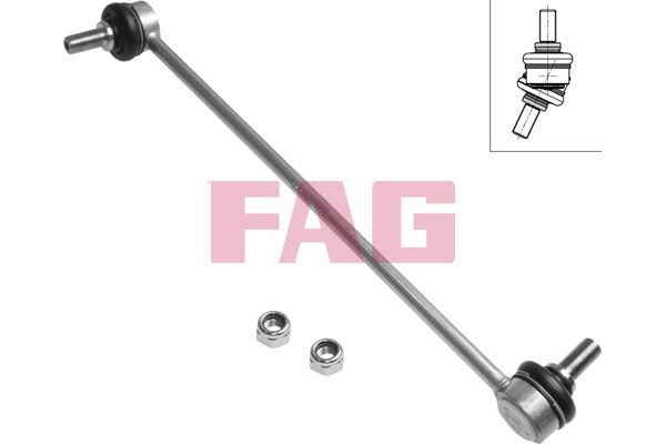 Schaeffler FAG 818 0462 10 Link/Coupling Rod, stabiliser bar