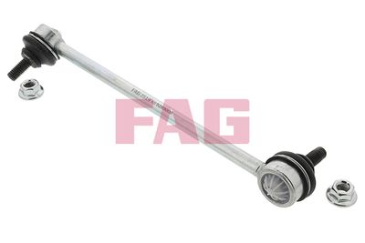 Link/Coupling Rod, stabiliser bar Schaeffler FAG 818 0487 10