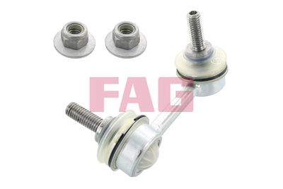 Link/Coupling Rod, stabiliser bar Schaeffler FAG 818 0507 10