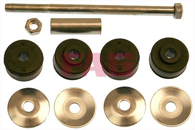 Link/Coupling Rod, stabiliser bar Schaeffler FAG 818 0511 10