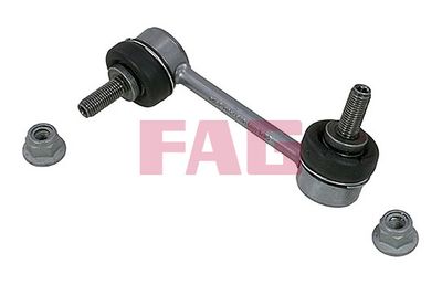 Link/Coupling Rod, stabiliser bar Schaeffler FAG 818 0593 10