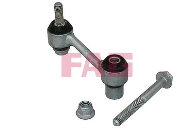 Link/Coupling Rod, stabiliser bar Schaeffler FAG 818 0599 10