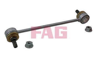 Link/Coupling Rod, stabiliser bar Schaeffler FAG 818 0611 10