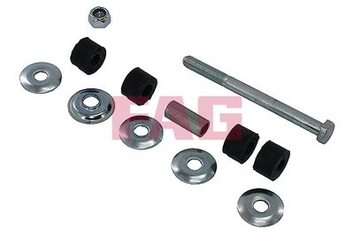 Link/Coupling Rod, stabiliser bar Schaeffler FAG 818 0652 10