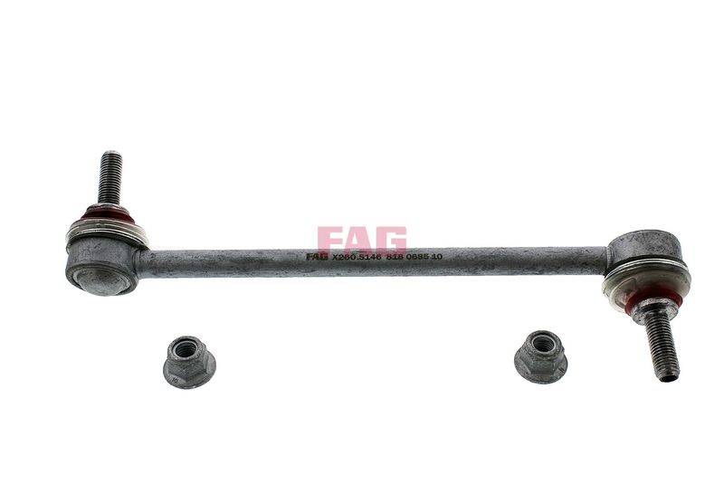 Schaeffler FAG 818 0685 10 Link/Coupling Rod, stabiliser bar