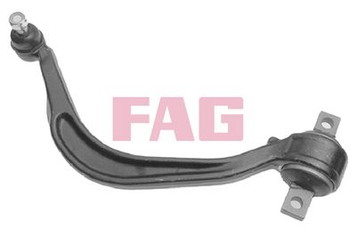 Control/Trailing Arm, wheel suspension Schaeffler FAG 821 0003 10