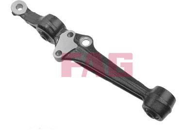 Control/Trailing Arm, wheel suspension Schaeffler FAG 821 0025 10