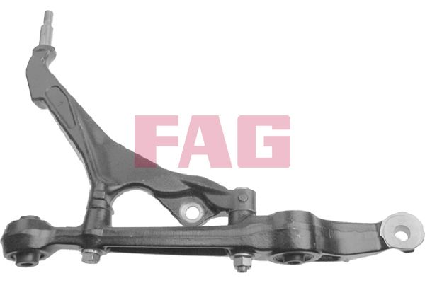 Schaeffler FAG 821 0028 10 Control/Trailing Arm, wheel suspension