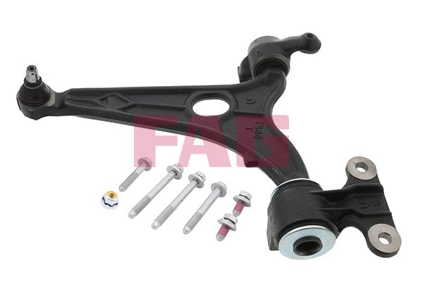 Schaeffler FAG 821 0050 10 Control/Trailing Arm, wheel suspension