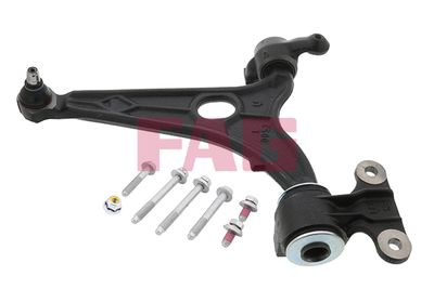 Control/Trailing Arm, wheel suspension Schaeffler FAG 821 0050 10