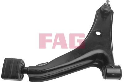 Control/Trailing Arm, wheel suspension Schaeffler FAG 821 0054 10