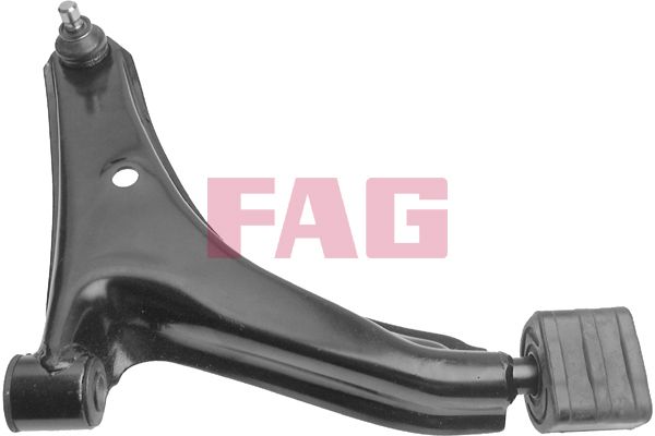 Schaeffler FAG 821 0055 10 Control/Trailing Arm, wheel suspension