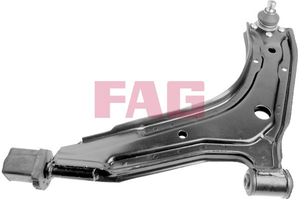 Schaeffler FAG 821 0058 10 Control/Trailing Arm, wheel suspension