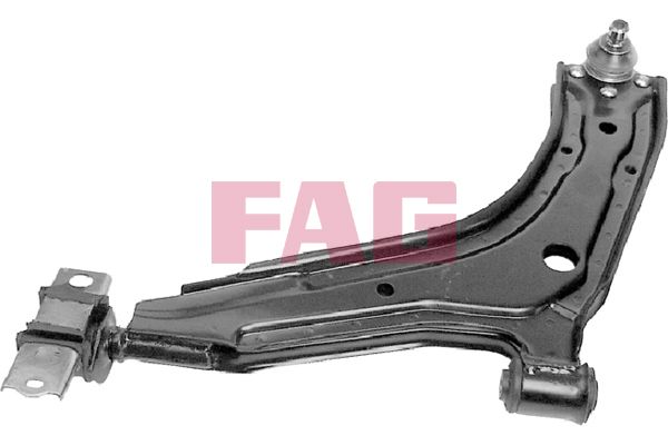 Schaeffler FAG 821 0060 10 Control/Trailing Arm, wheel suspension