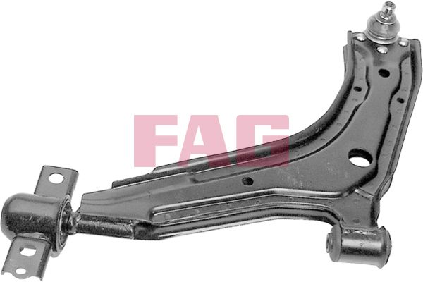 Schaeffler FAG 821 0062 10 Control/Trailing Arm, wheel suspension