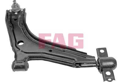 Control/Trailing Arm, wheel suspension Schaeffler FAG 821 0063 10
