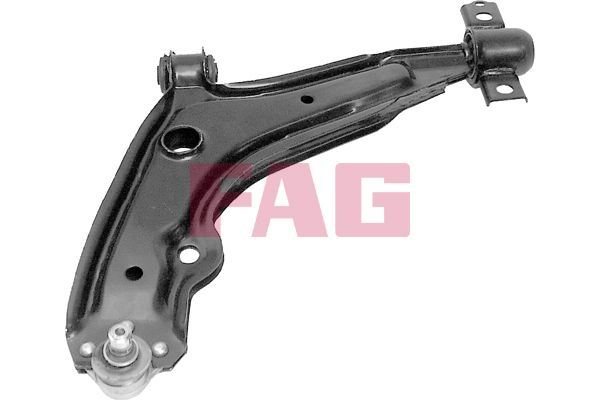 Schaeffler FAG 821 0064 10 Control/Trailing Arm, wheel suspension