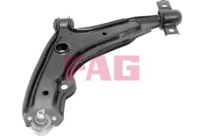 Control/Trailing Arm, wheel suspension Schaeffler FAG 821 0064 10