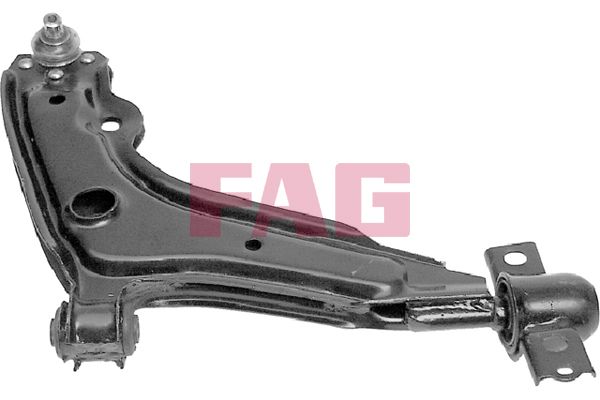 Schaeffler FAG 821 0065 10 Control/Trailing Arm, wheel suspension