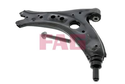 Control/Trailing Arm, wheel suspension Schaeffler FAG 821 0066 10